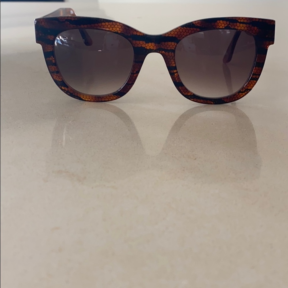 Thierry Lasry Sunglasses